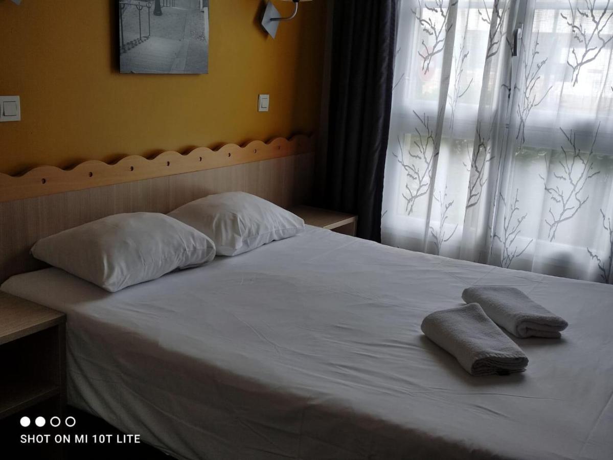 Apartment Near Disneyland Disneyland Paris Exterior foto