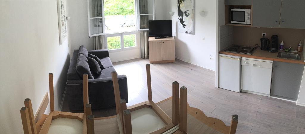 Apartment Near Disneyland Disneyland Paris Exterior foto