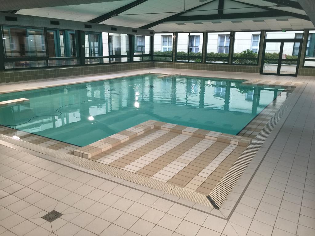 Apartment Near Disneyland Disneyland Paris Exterior foto