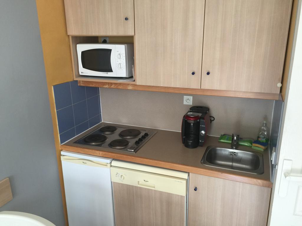 Apartment Near Disneyland Disneyland Paris Exterior foto